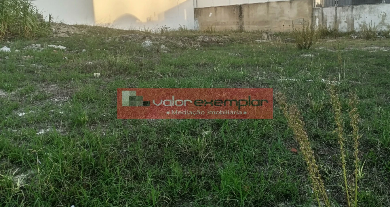 Terreno para Venda em Montijo e Afonsoeiro Foto 1