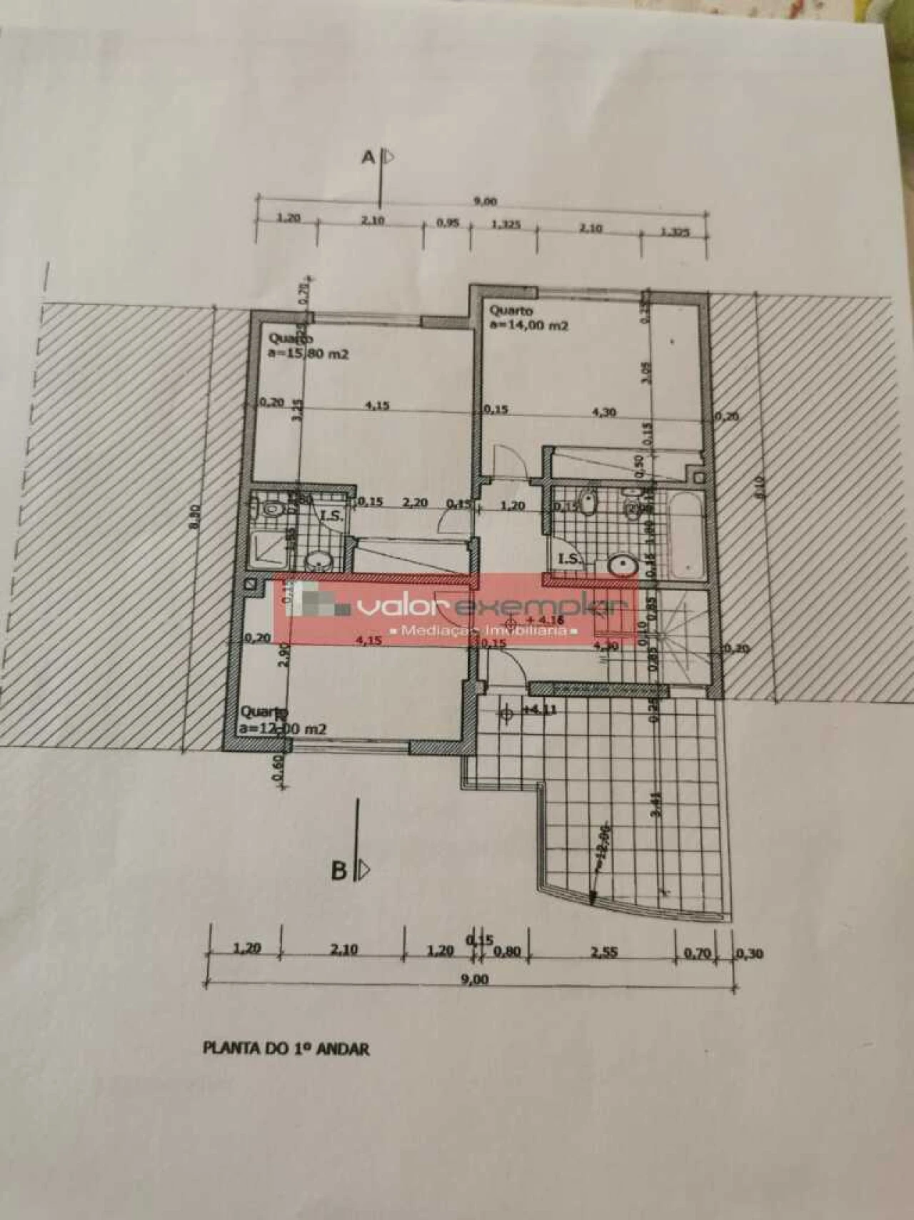 Terreno para Venda em Montijo e Afonsoeiro Foto 7