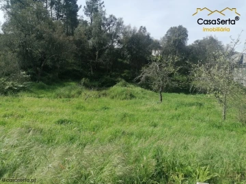 Terreno para Venda em Sertã