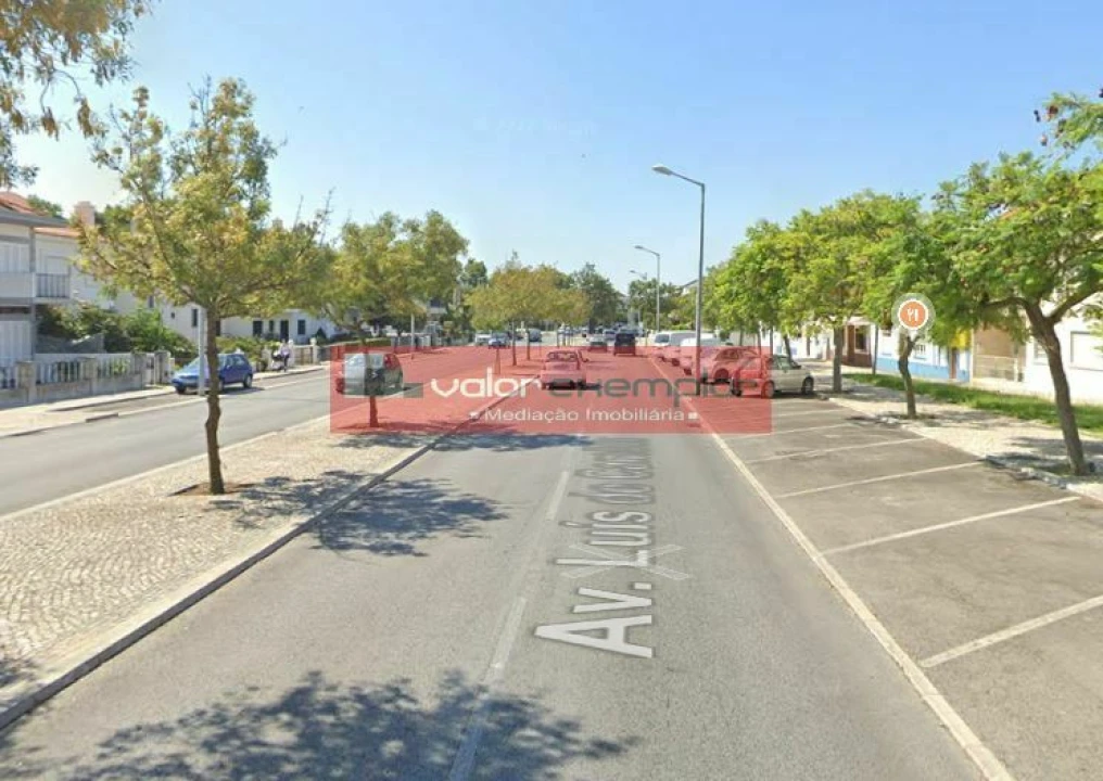 Terreno para Venda em Montijo e Afonsoeiro Foto 1