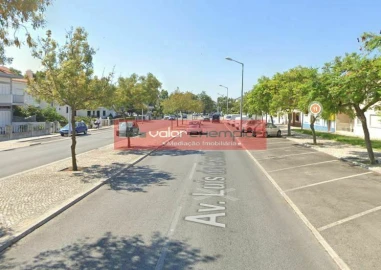 Terreno para Venda em Montijo e Afonsoeiro