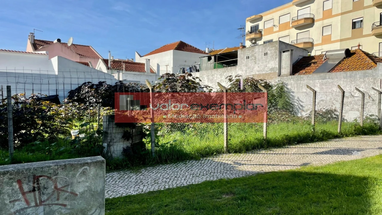 Terreno para Venda em Montijo e Afonsoeiro Foto 3