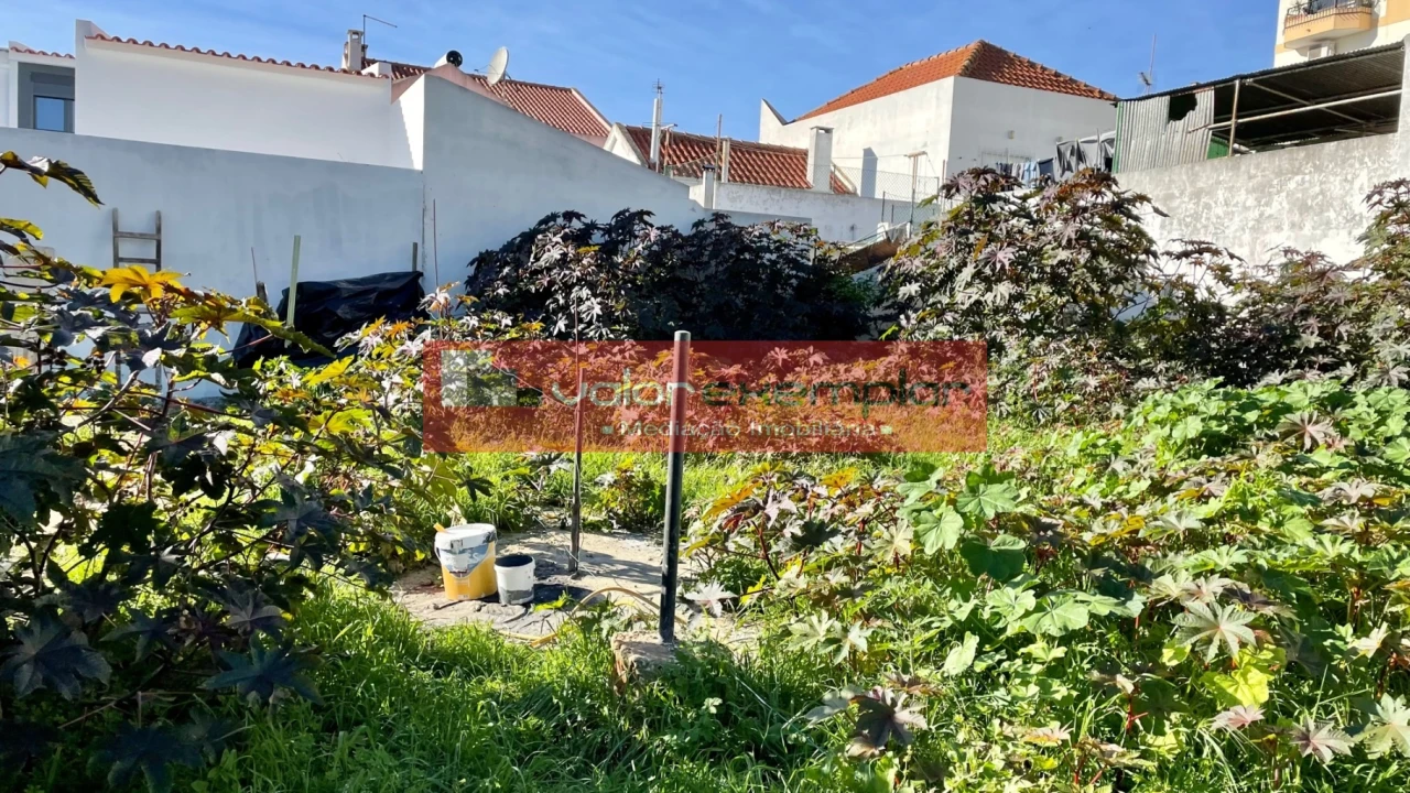 Terreno para Venda em Montijo e Afonsoeiro Foto 2