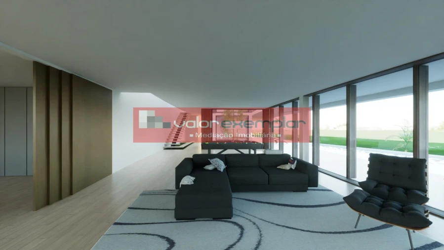 Terreno para Venda em Alcochete Foto 9