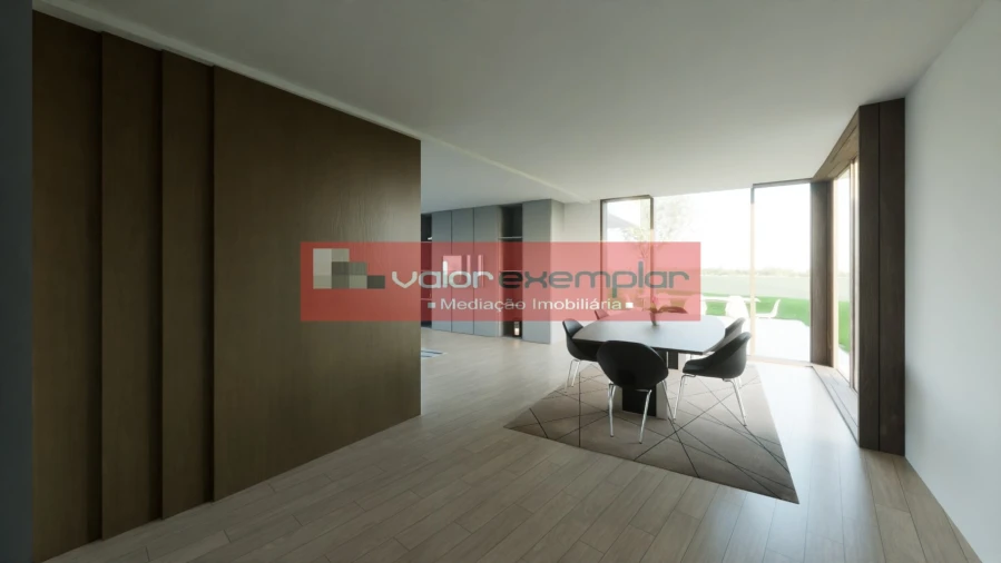 Terreno para Venda em Alcochete Foto 8