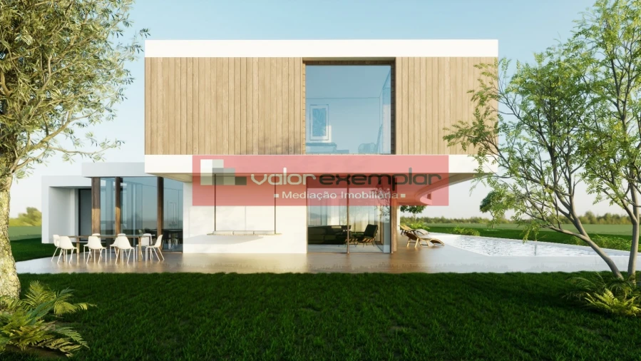 Terreno para Venda em Alcochete Foto 6