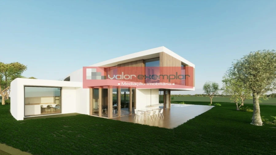 Terreno para Venda em Alcochete Foto 11