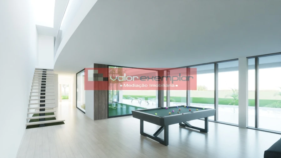 Terreno para Venda em Alcochete Foto 16