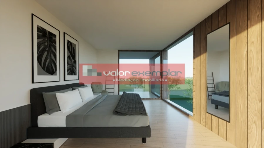 Terreno para Venda em Alcochete Foto 19