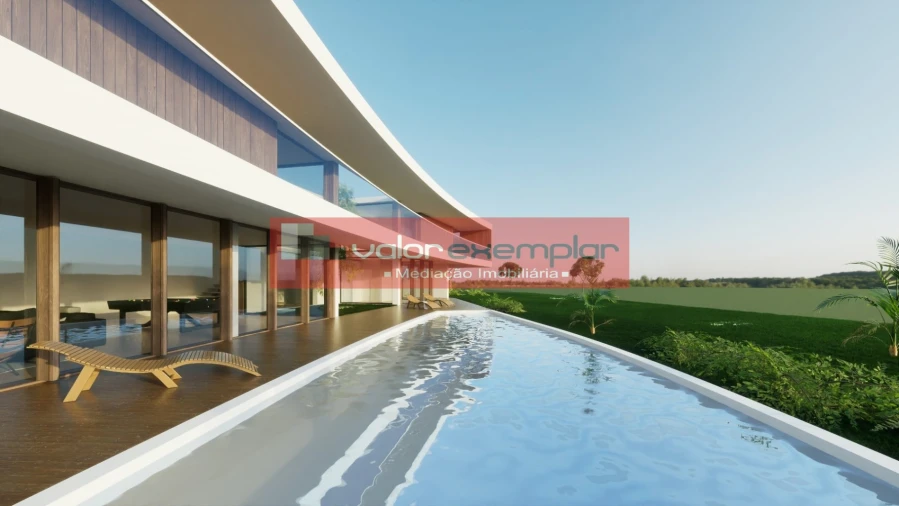 Terreno para Venda em Alcochete Foto 2