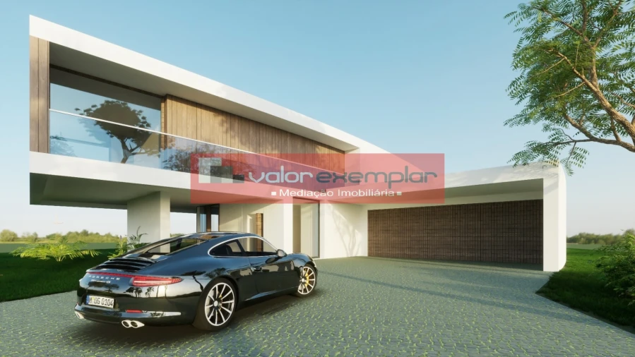 Terreno para Venda em Alcochete Foto 10