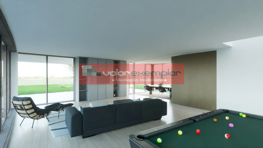 Terreno para Venda em Alcochete Foto 13