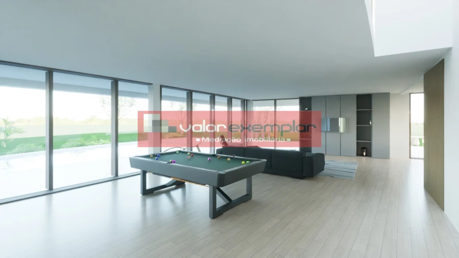 Terreno para Venda em Alcochete Foto 14