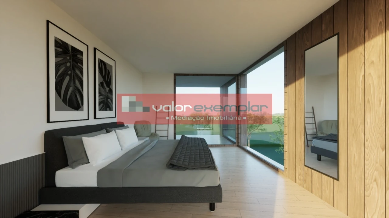 Terreno para Venda em Alcochete Foto 19