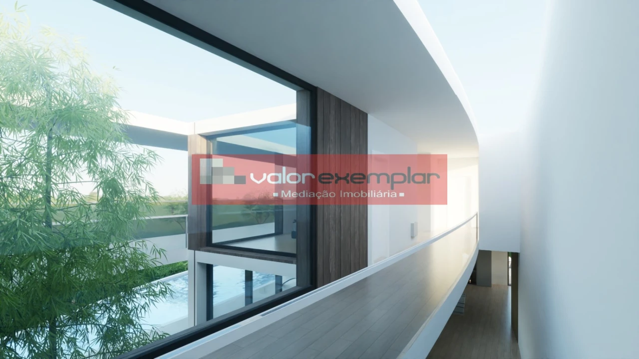 Terreno para Venda em Alcochete Foto 15