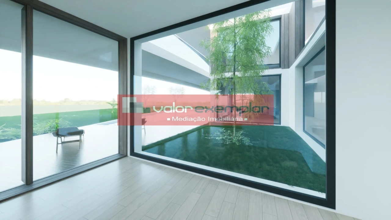 Terreno para Venda em Alcochete Foto 17