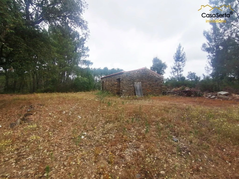 Terreno para Venda em Cumeada e Marmeleiro Foto 1