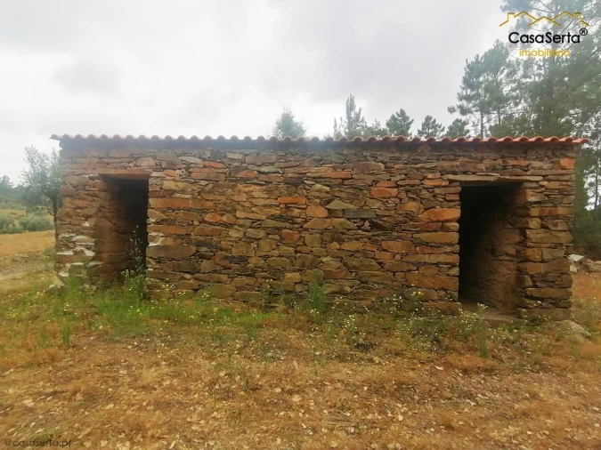 Terreno para Venda em Cumeada e Marmeleiro Foto 2