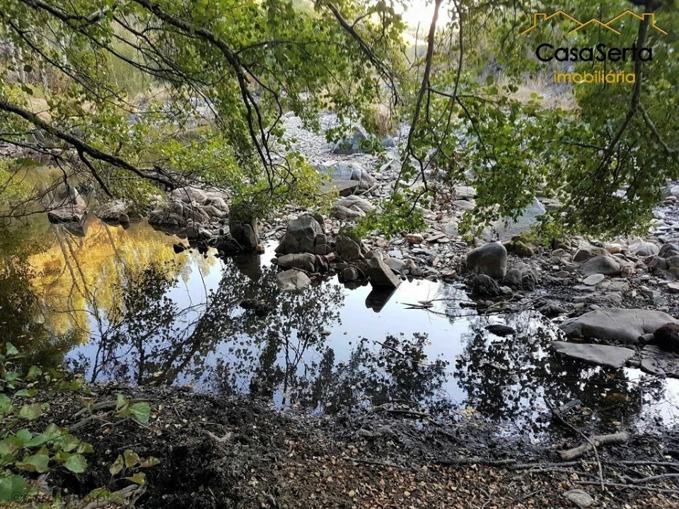 Terreno para Venda em Sarzedas Foto 1