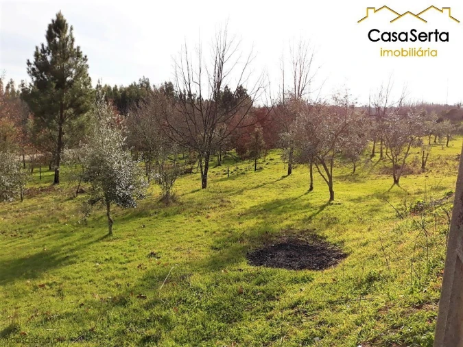 Terreno para Venda em Pedrogão Grande Foto 1