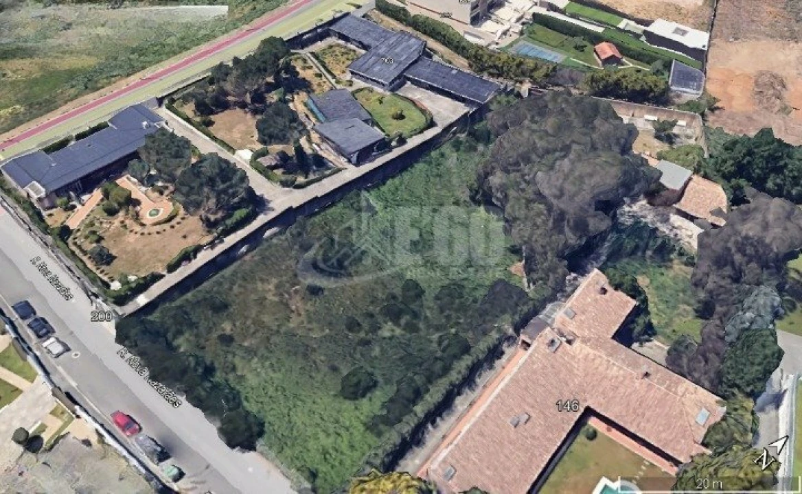 Terreno para Venda em Madalena Foto 8