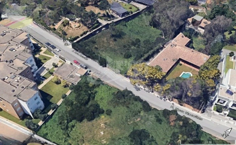 Terreno para Venda em Madalena Foto 6