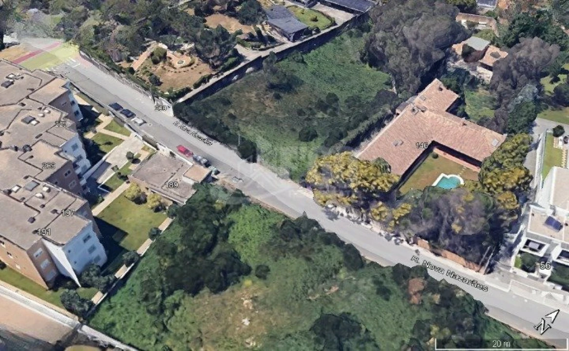 Terreno para Venda em Madalena Foto 7