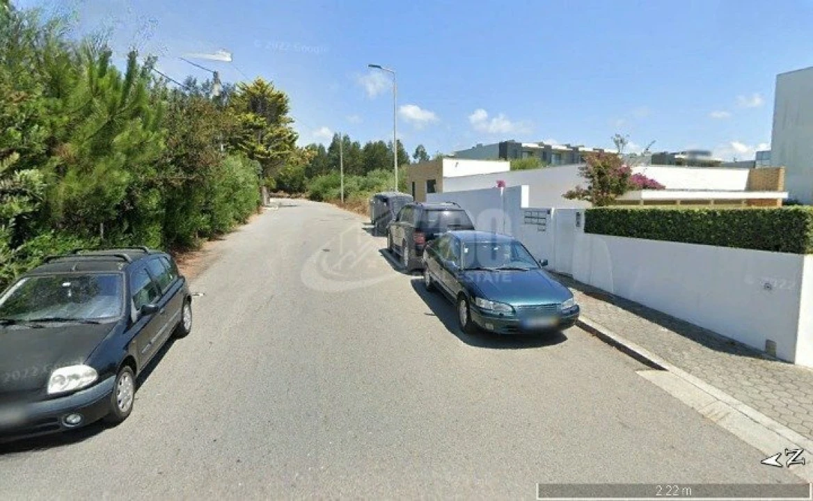 Terreno para Venda em Madalena Foto 1