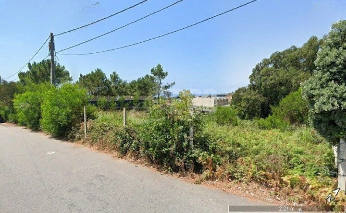 Terreno para Venda em Madalena Foto 4