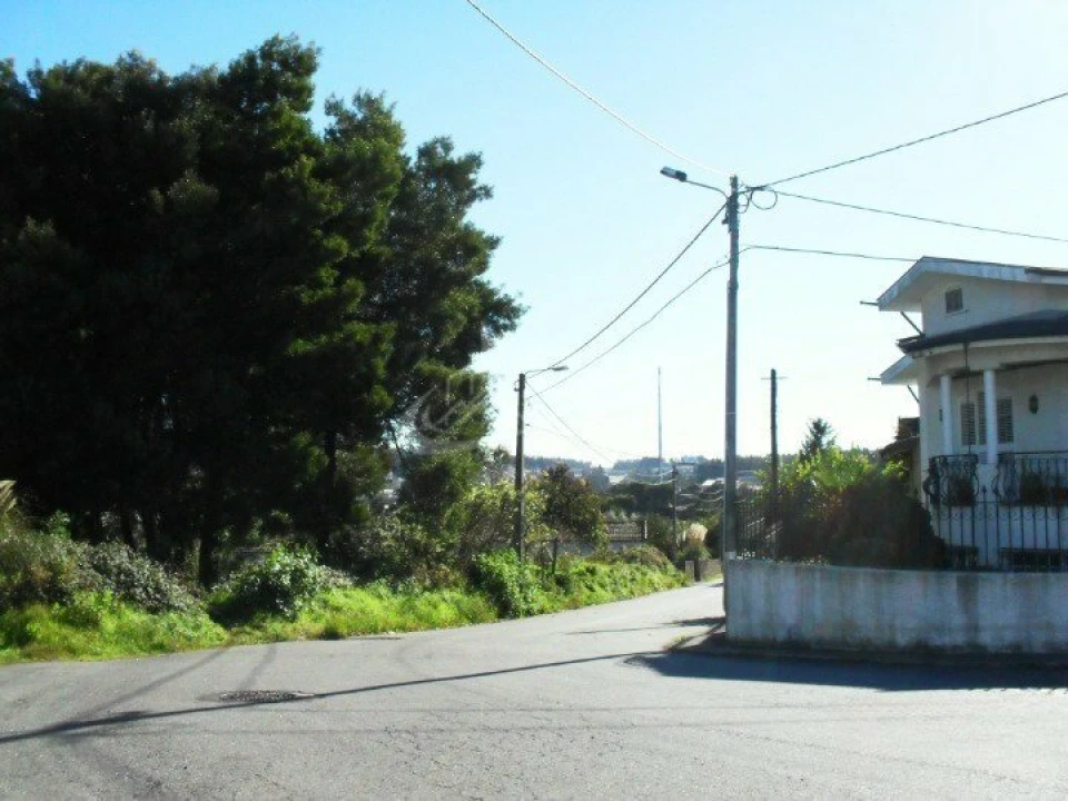 Terreno para Venda em Mozelos Foto 4