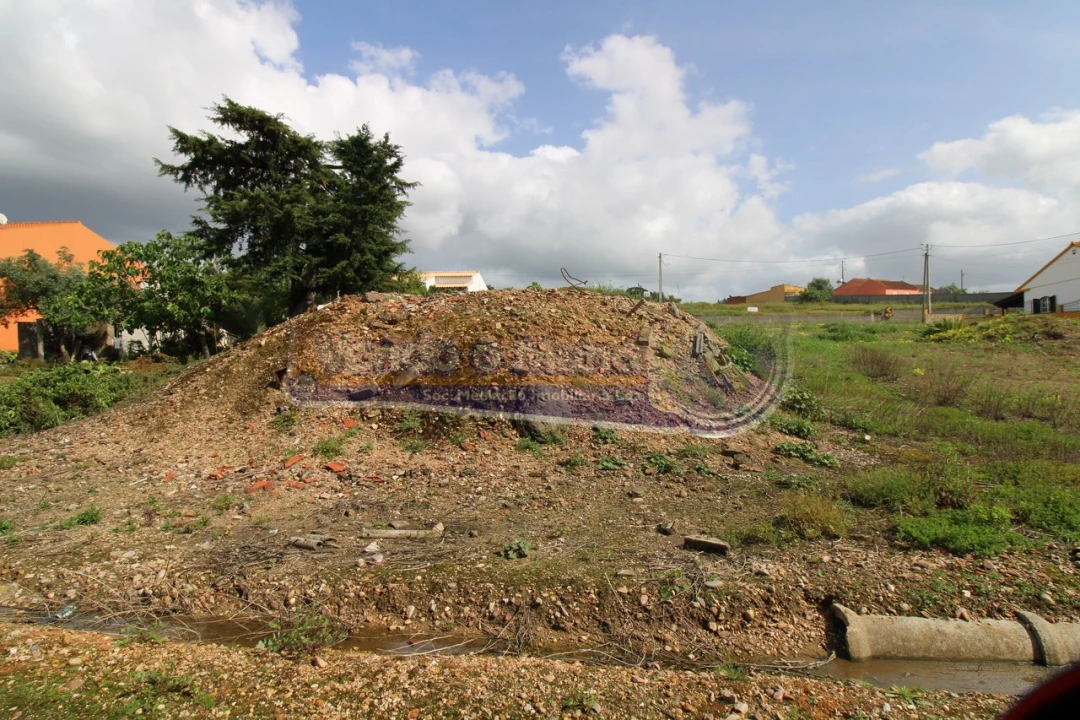 Terreno para Venda em Glória do Ribatejo e Granho Foto 4
