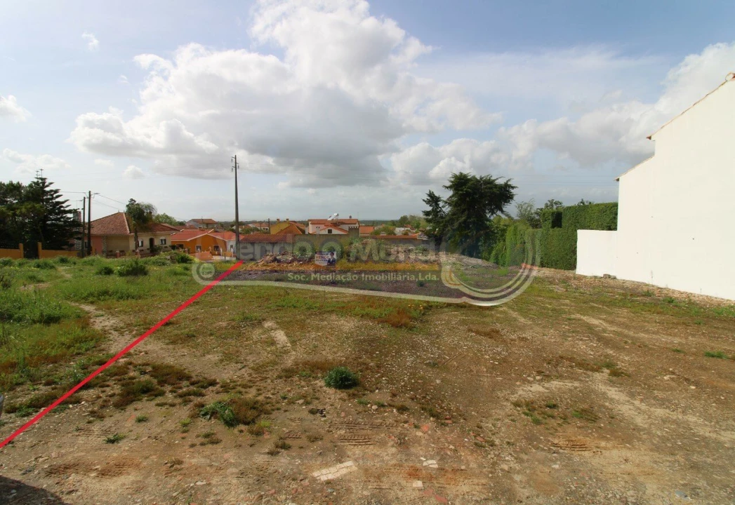 Terreno para Venda em Glória do Ribatejo e Granho Foto 3