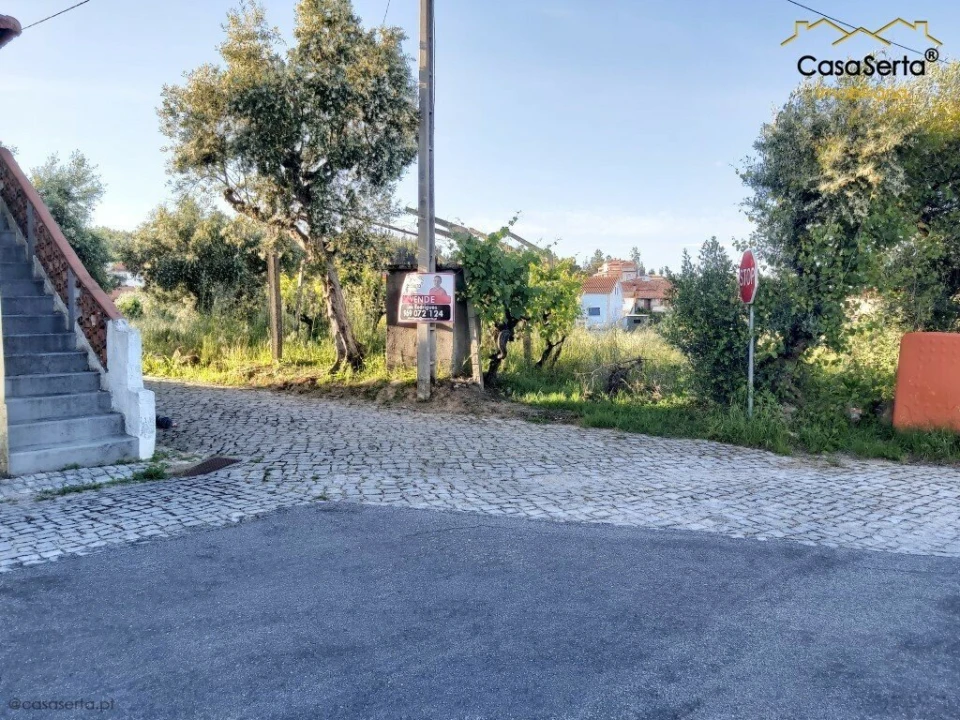 Terreno para Venda em Figueiró dos Vinhos e Bairradas Foto 1