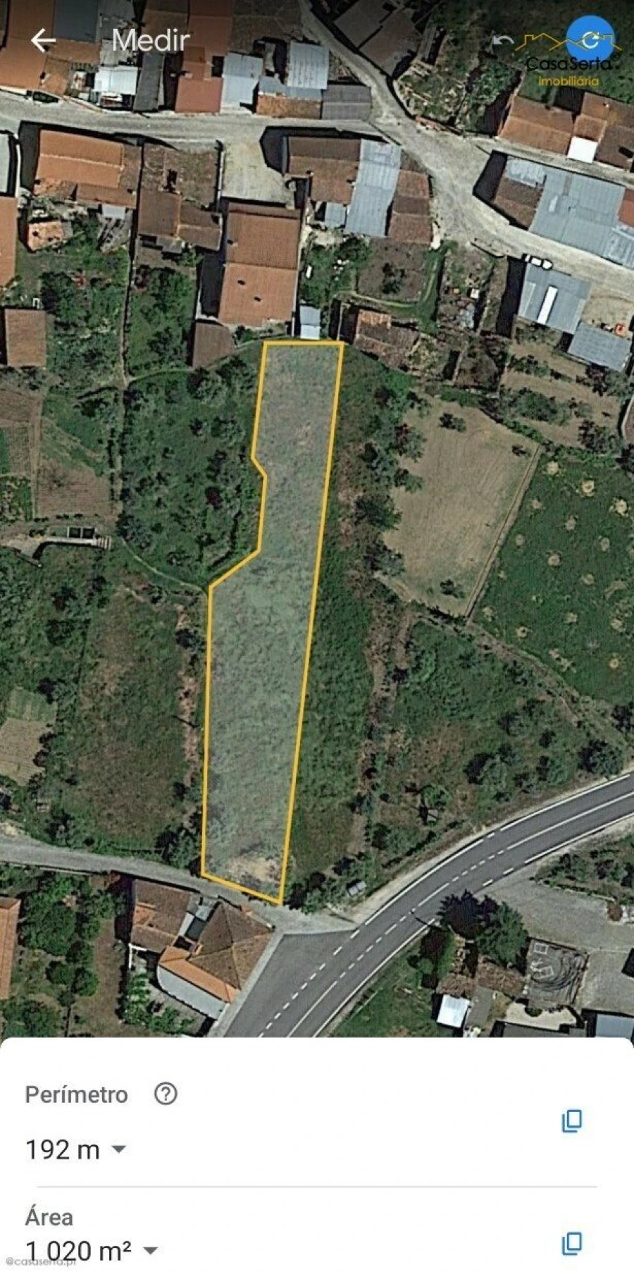 Terreno para Venda em Figueiró dos Vinhos e Bairradas Foto 9