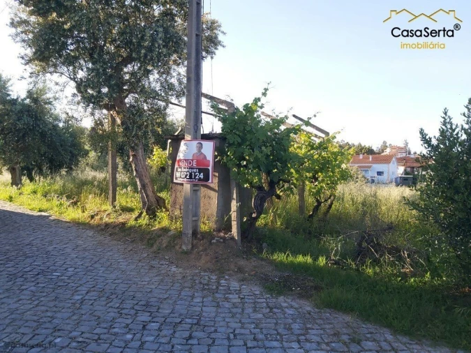 Terreno para Venda em Figueiró dos Vinhos e Bairradas Foto 2