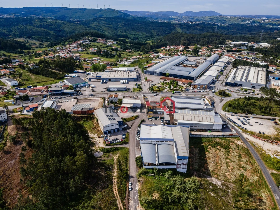 Terreno para Venda em Leiria, Pousos, Barreira e Cortes Foto 13
