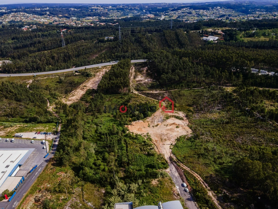 Terreno para Venda em Leiria, Pousos, Barreira e Cortes Foto 1