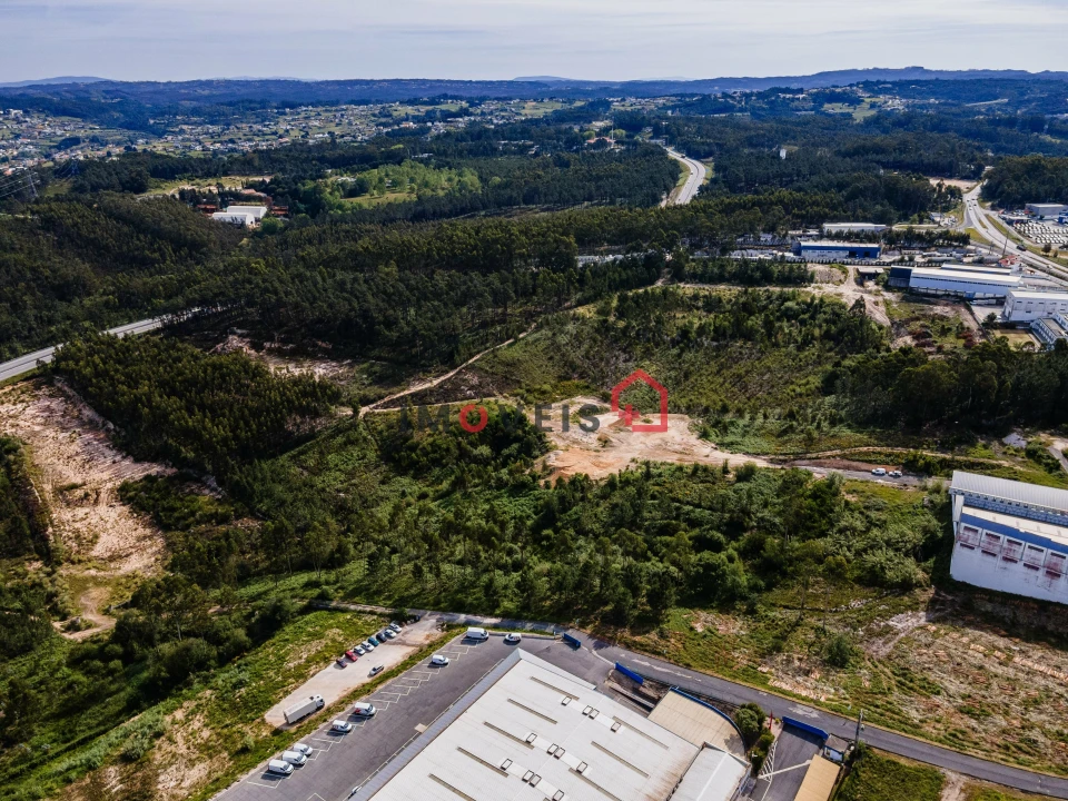 Terreno para Venda em Leiria, Pousos, Barreira e Cortes Foto 15