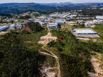Terreno para Venda em Leiria, Pousos, Barreira e Cortes