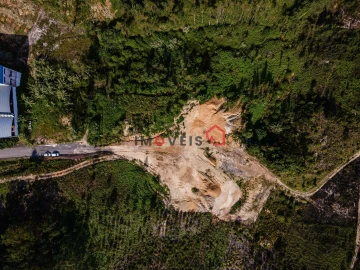 Terreno para Venda em Leiria, Pousos, Barreira e Cortes