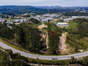 Terreno para Venda em Leiria, Pousos, Barreira e Cortes