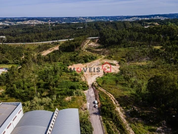 Terreno para Venda em Leiria, Pousos, Barreira e Cortes