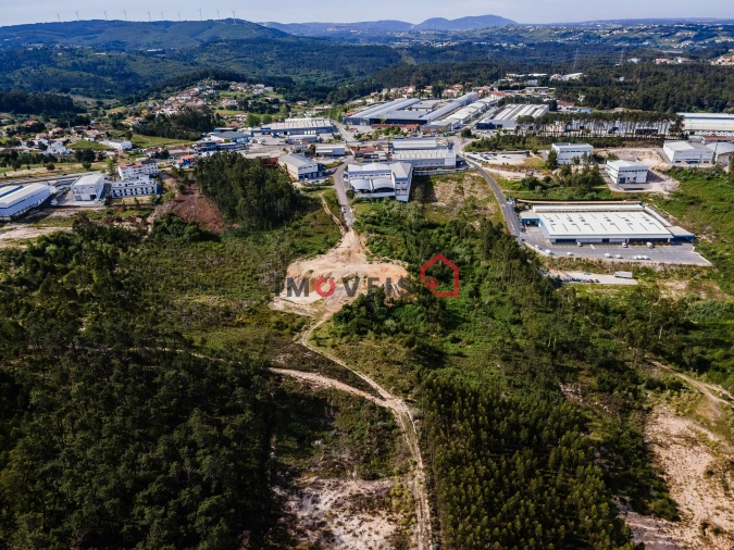 Terreno para Venda em Leiria, Pousos, Barreira e Cortes Foto 9