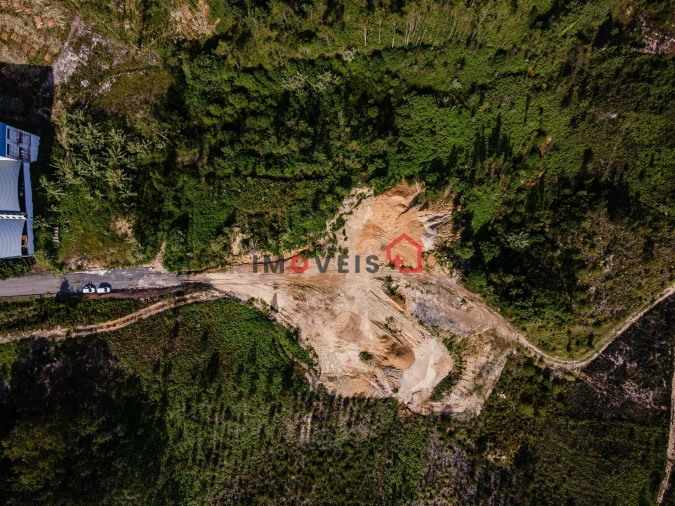Terreno para Venda em Leiria, Pousos, Barreira e Cortes Foto 2