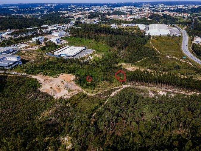 Terreno para Venda em Leiria, Pousos, Barreira e Cortes Foto 8