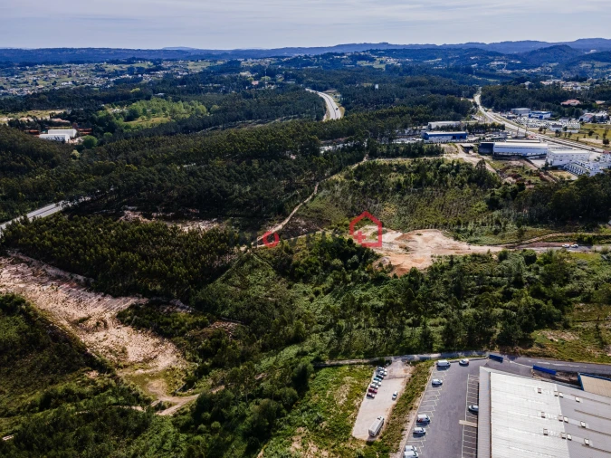 Terreno para Venda em Leiria, Pousos, Barreira e Cortes Foto 10