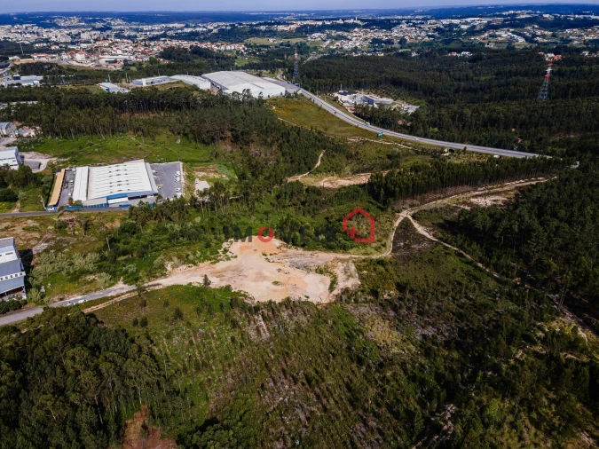 Terreno para Venda em Leiria, Pousos, Barreira e Cortes Foto 6