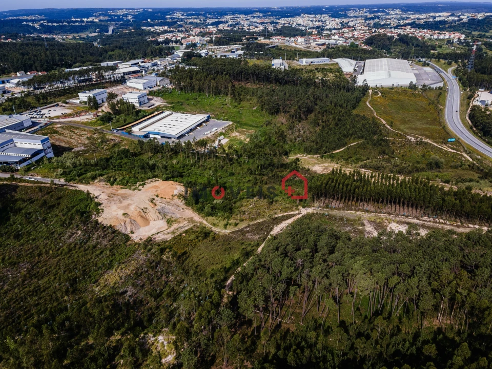 Terreno para Venda em Leiria, Pousos, Barreira e Cortes Foto 8