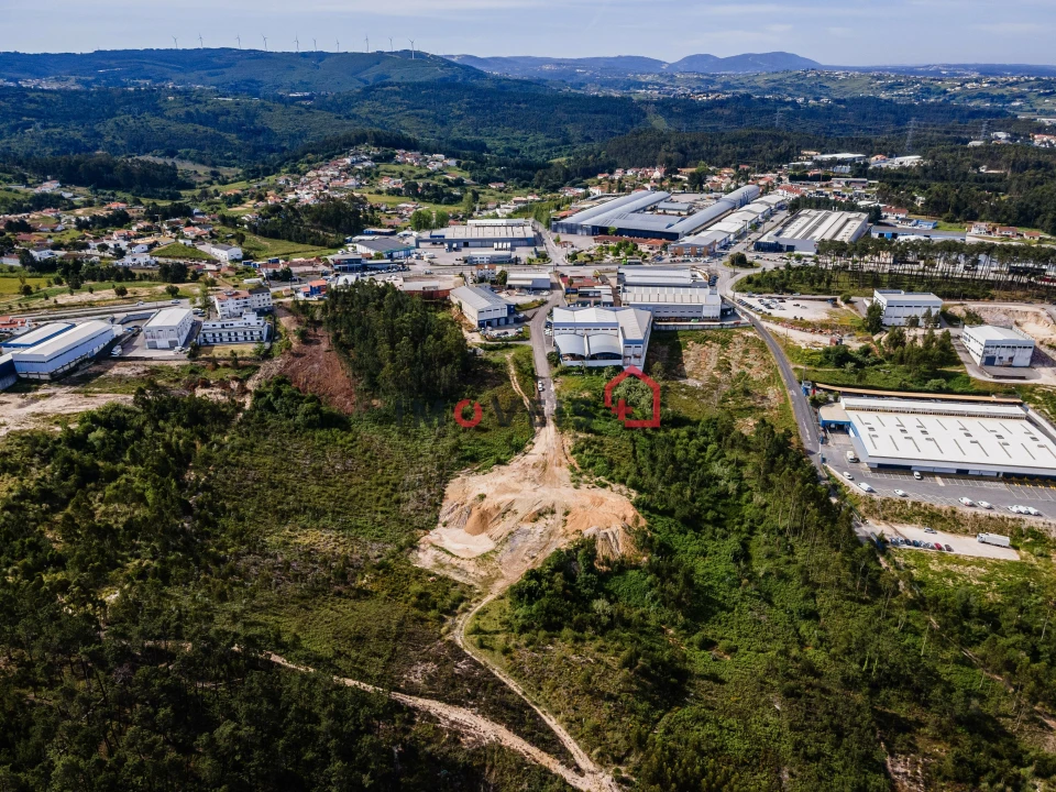 Terreno para Venda em Leiria, Pousos, Barreira e Cortes Foto 12