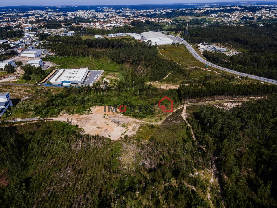 Terreno para Venda em Leiria, Pousos, Barreira e Cortes Foto 7